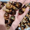 tiger eye