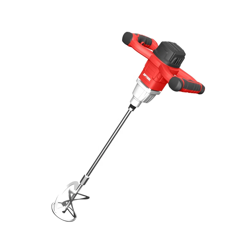 Dptool Power Tool Industrial Concrete Cement Hand Held Paint Blender