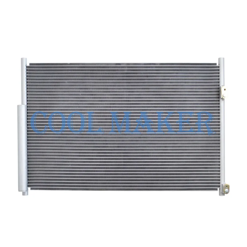 Suzuki Grand Vitara 2.4L AC Condenser - Reliable Performance