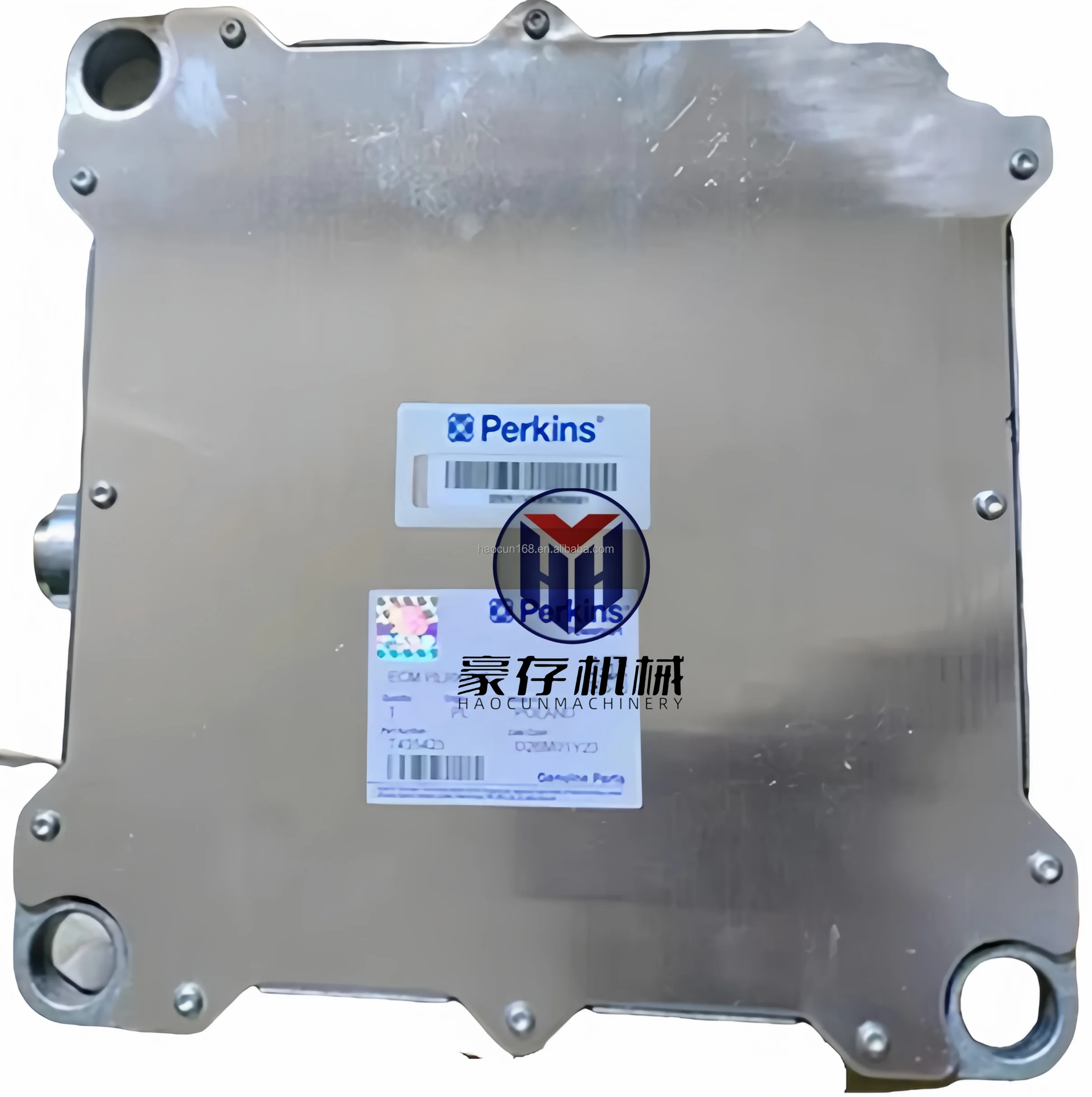 Perkins Display Module Genuine Brand New Perkins Engine Control Module ECU Model 28170119 ...