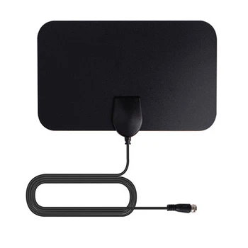 Tv Antenna Smart Tv Digital Antenna For Hdtv 4k 1080p Signal Amplifier 