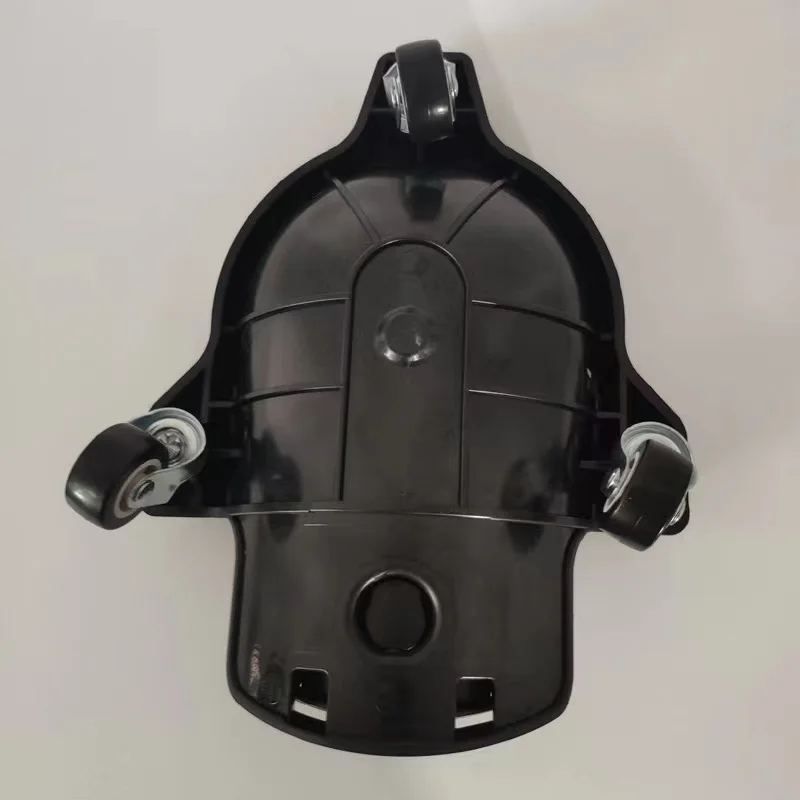 Rolling Knee Pad Board With Rollers Rolling Knee Pads For Work Buy Rolling Knee Pad,Rolling