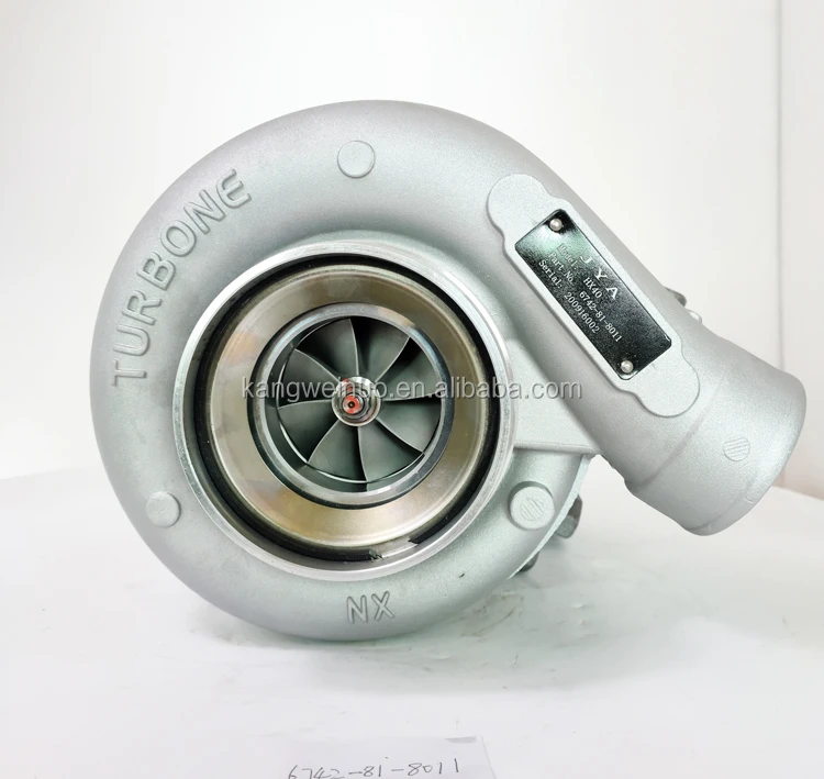 6CTA diesel Engine HX40 Turbocharger Turbo 6742-81-8011 6742818011 4038424| Alibaba.com 6CTA diesel Engine HX40 Turbocharger Turbo 6742-81-8011 6742818011 4038424| Alibaba.com