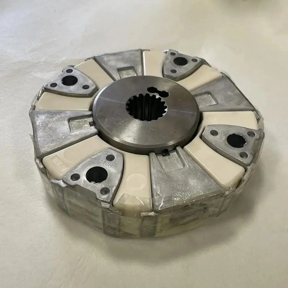 IZUMI Coupling Assy for Kobelco SK330-8 SK350-8 LC30P01023F1 Replacement Engine Parts 2