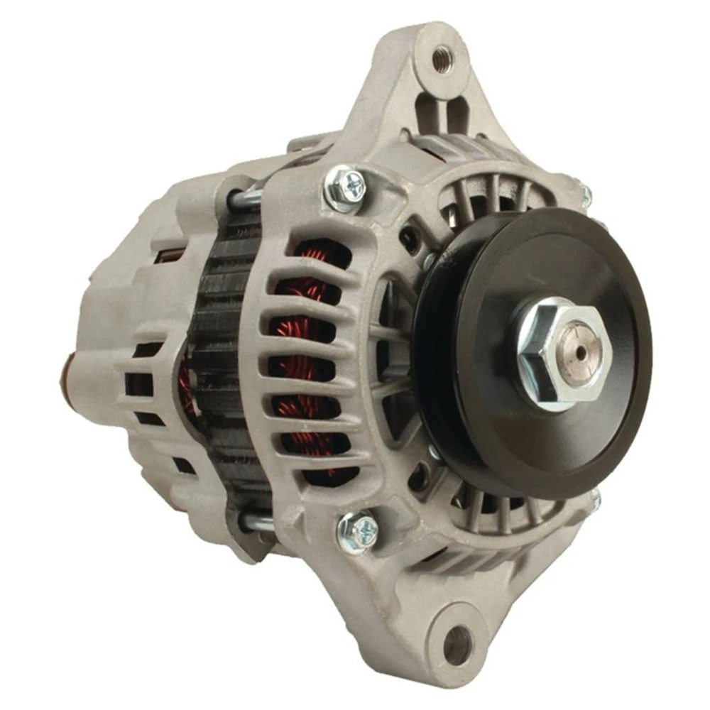 IZUMI Alternator 3A651-74010 for Kubota V3007 Construction Machinery Spare Parts