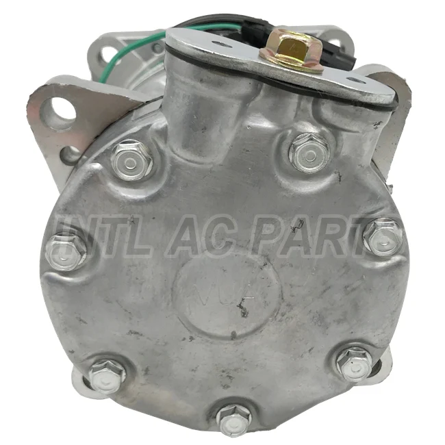Sanden 7V16 Auto Ac Compressor for Alfa Romeo Lancia kappa for Maserati 3200GT  60607289 60813335