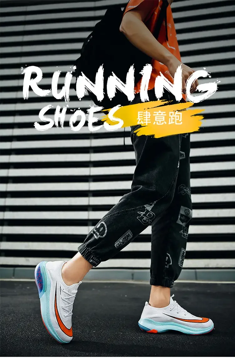 buy mens running shoes online