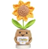NF sunflower plant(no base)