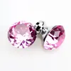 Silver background pink