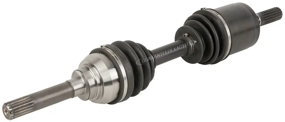 2010-2014 Suzuki Kizashi CV Joint Front Drive Axle OEM