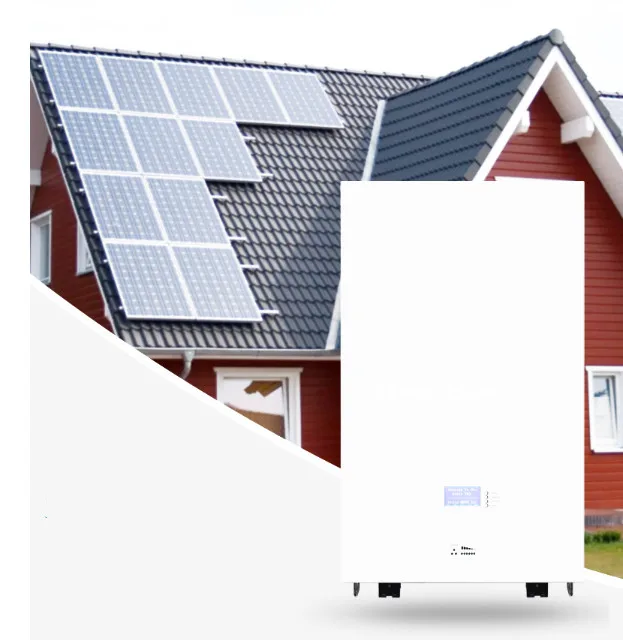 5kwh 10kwh Powerwall Energy Storage System 48v 100Ah Battery Pack for ...