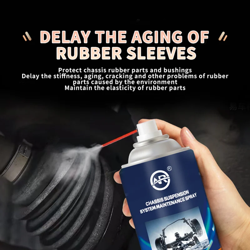 Распродажа защитное покрытие для шасси автомобиля прорезиненное спрей кормления