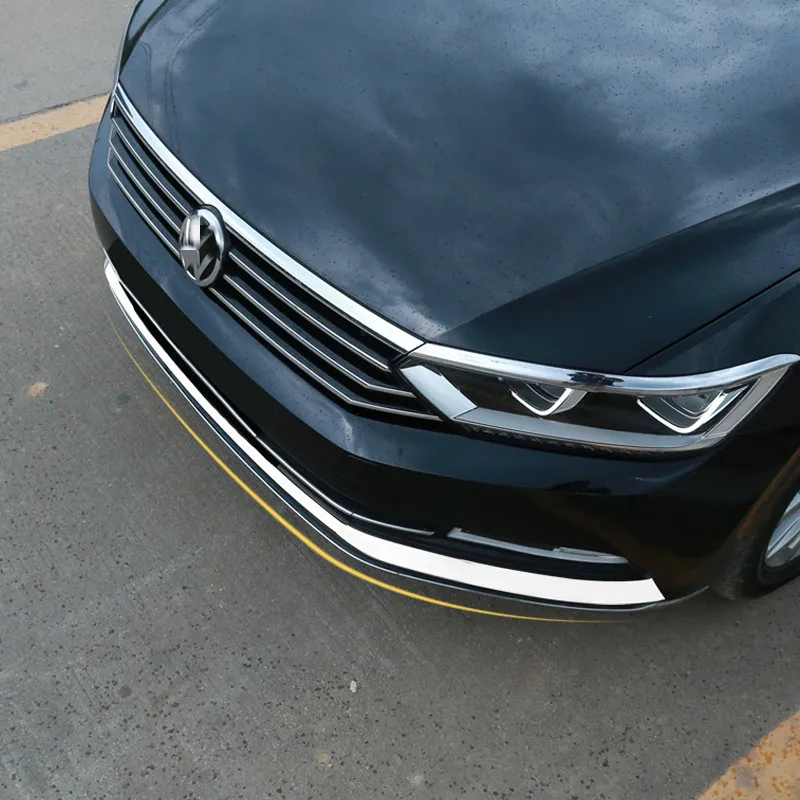 2018 vw passat accessories