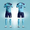 Azul claro