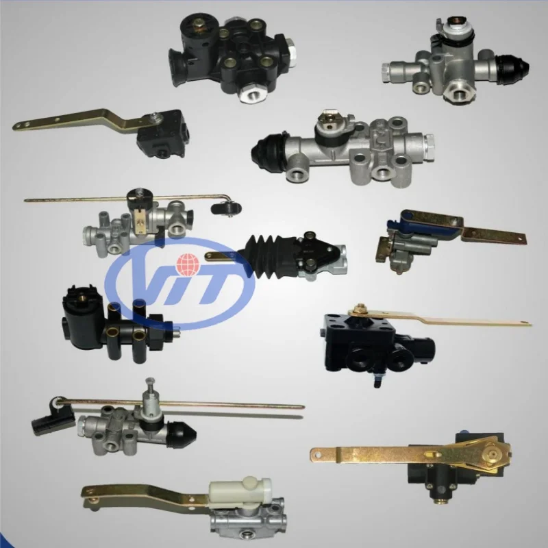 VIT New Leveling Valve 171.H00600P 20QE2373