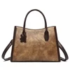 Brownish-yellow