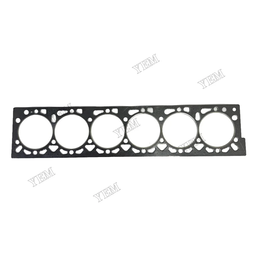 Head Gasket DZ107052 Fit for John Deere 6135 Engine 2