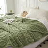 Tafu fleece-green