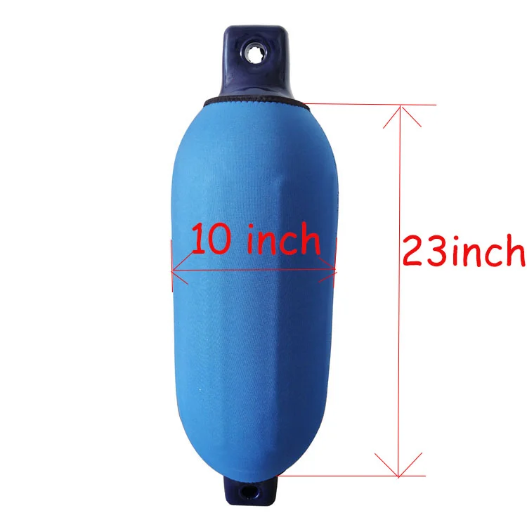 Waterproof Neoprene Boat Fender Covers Buy Custom Fender Cover