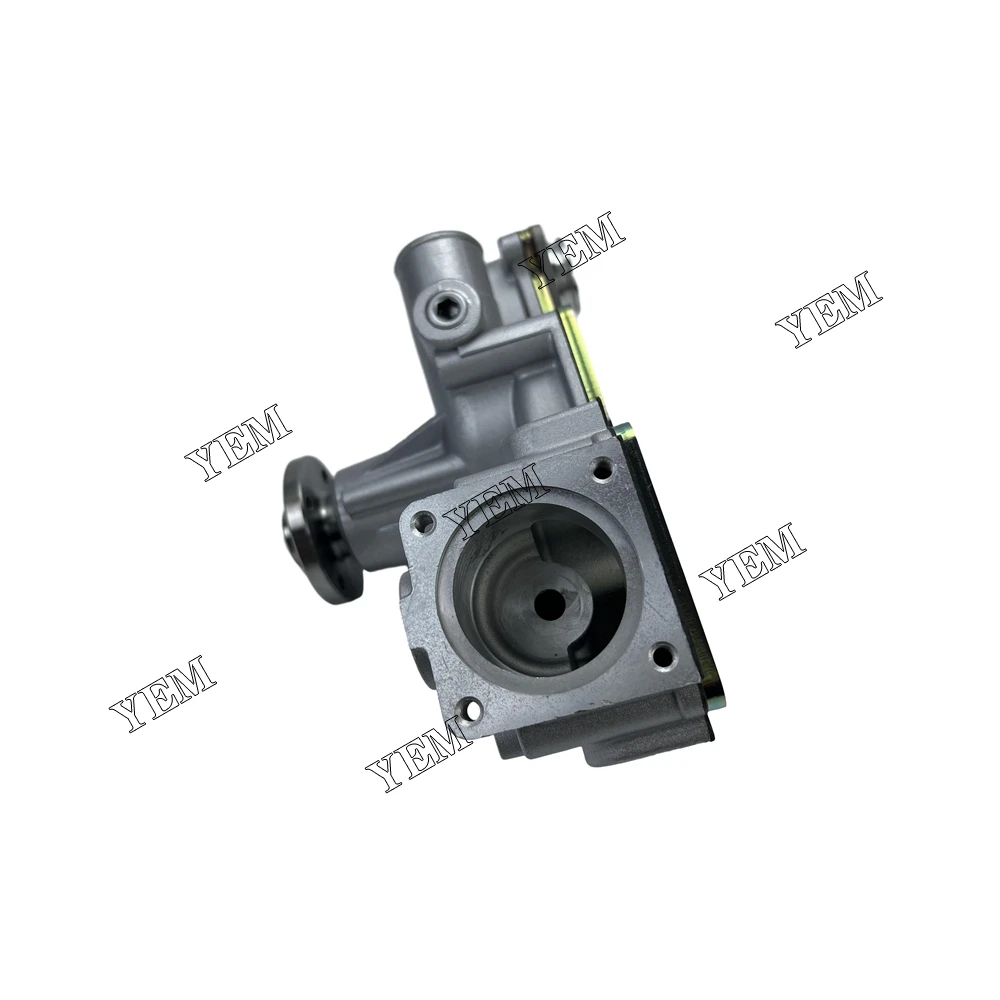 4TNV100 119171-42003 129470-42001 Water Pump for Yanmar Engine Parts 6
