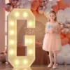 letra g
