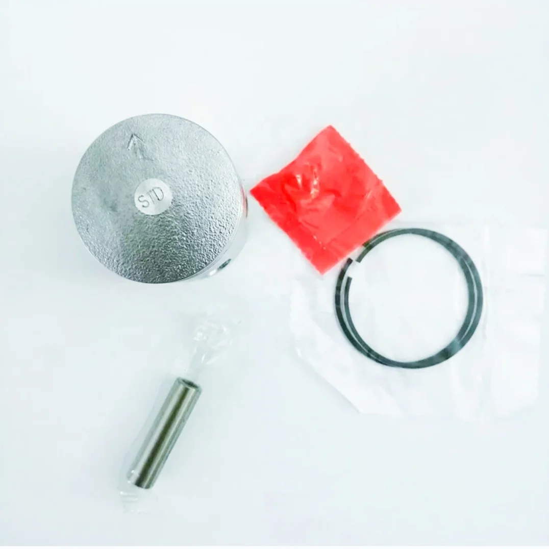High Quality 70cc BWS Cylinder Kit for BWS50 Jog 2JA Slider Aprilia Amico MBK Booster Stunt - MINARELLI Vertical A/C