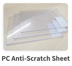 Clear Solid Polycarbonate Sun Sheet Clear Solid Polycarbonate Sun Sheet