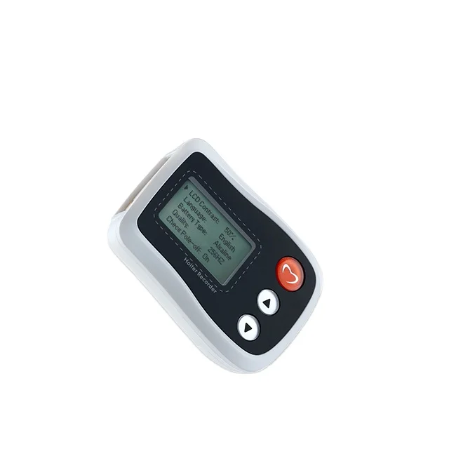 Holter цифровая ЭКГ машина