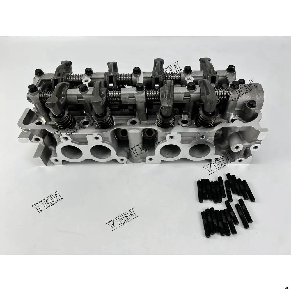 Top Quality Cylinder Head Assy For Mitsubishi 4G64