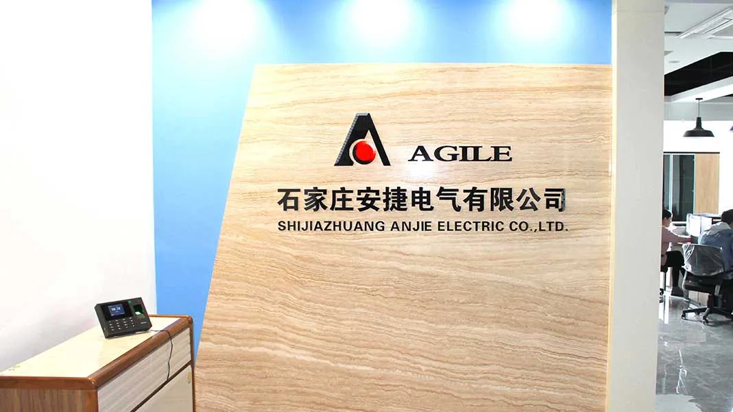 Shijiazhuang Anjie Electric Co., Ltd.