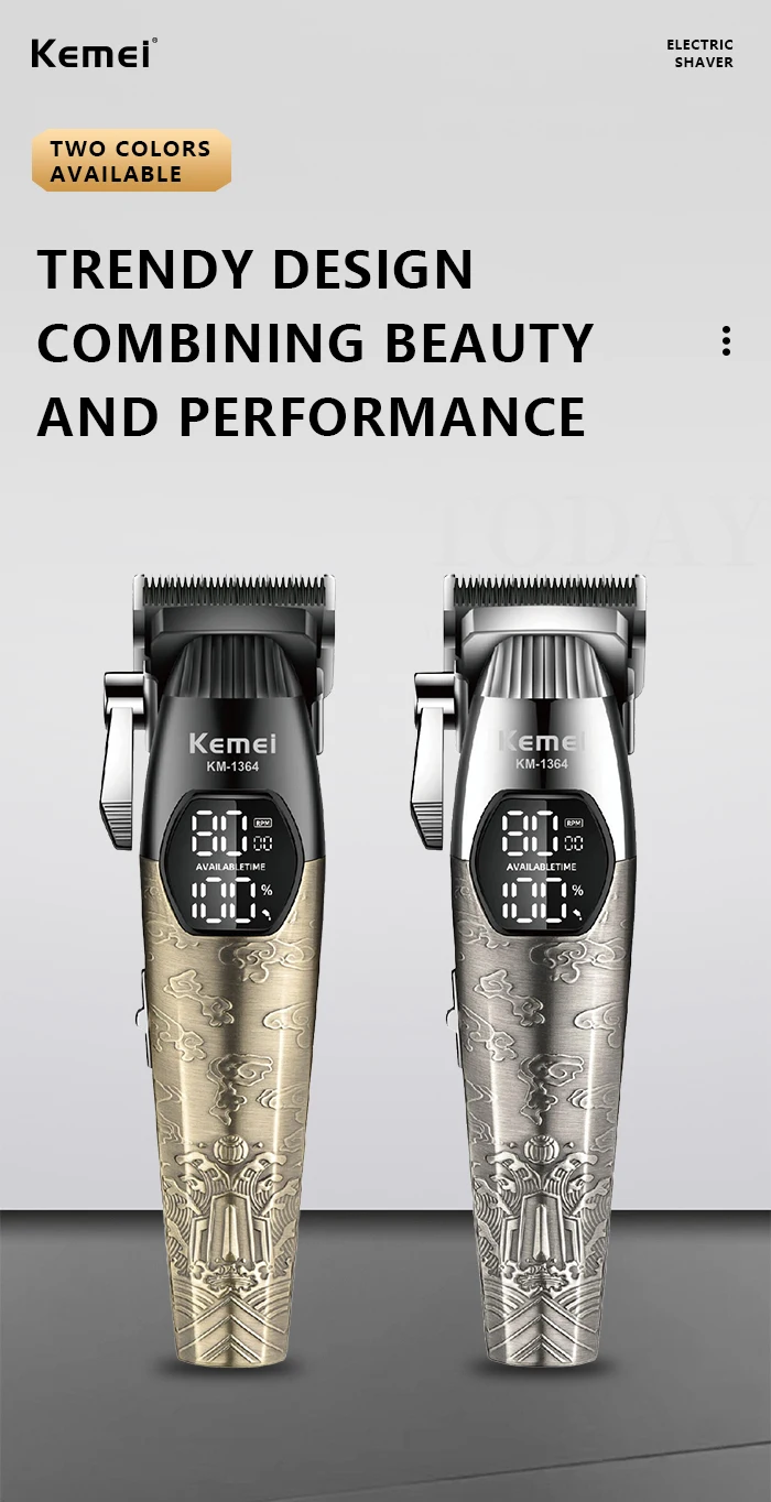 Specifications