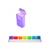 Colores mezclados