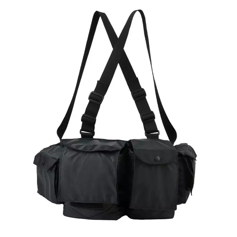 Multifunctional Outdoors Utility Photography Belt Bag Style Dslr