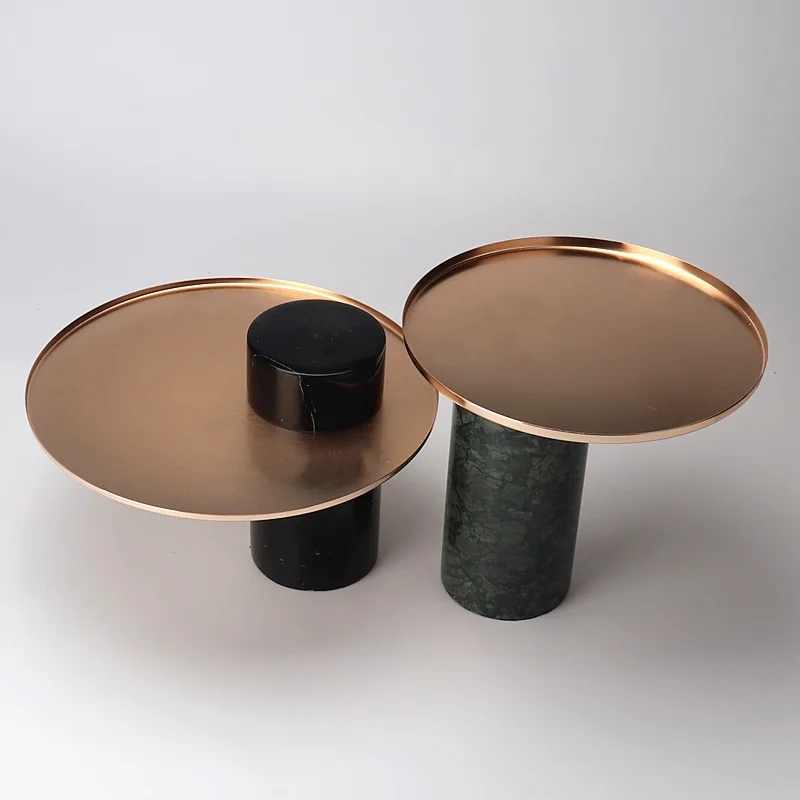 coffee table modern coffee marble basis for marble table-3