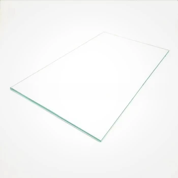 2mm3mm Highly transparent 99% double single-sided coated optical display cover glass AR glass Anti-reflective glass