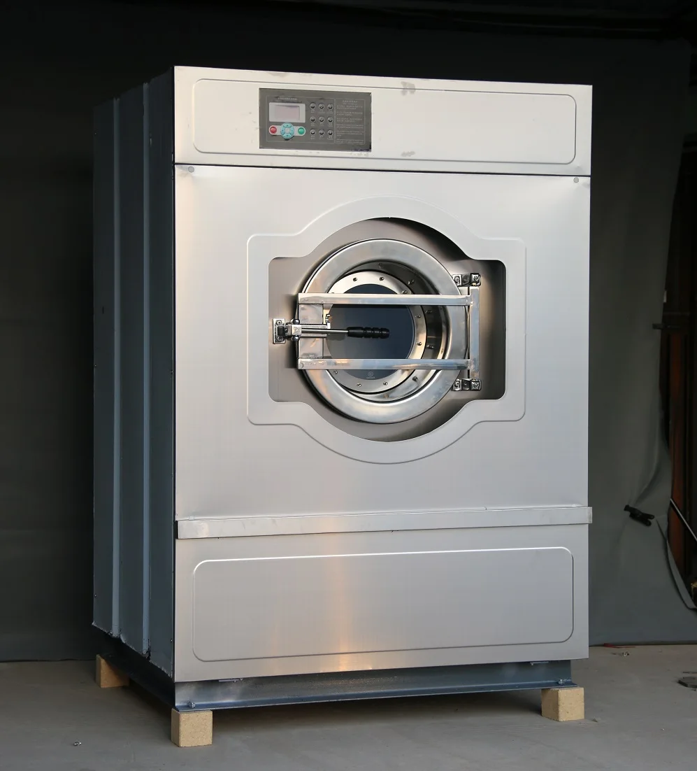 Cheap Commercial Laundry Washing Machine for Sale Japan