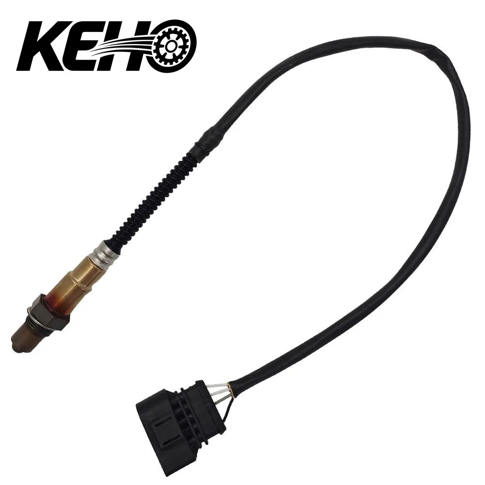 Oxygen sensor - 078906265M - Passat 2.8L / A6 2.8L-2