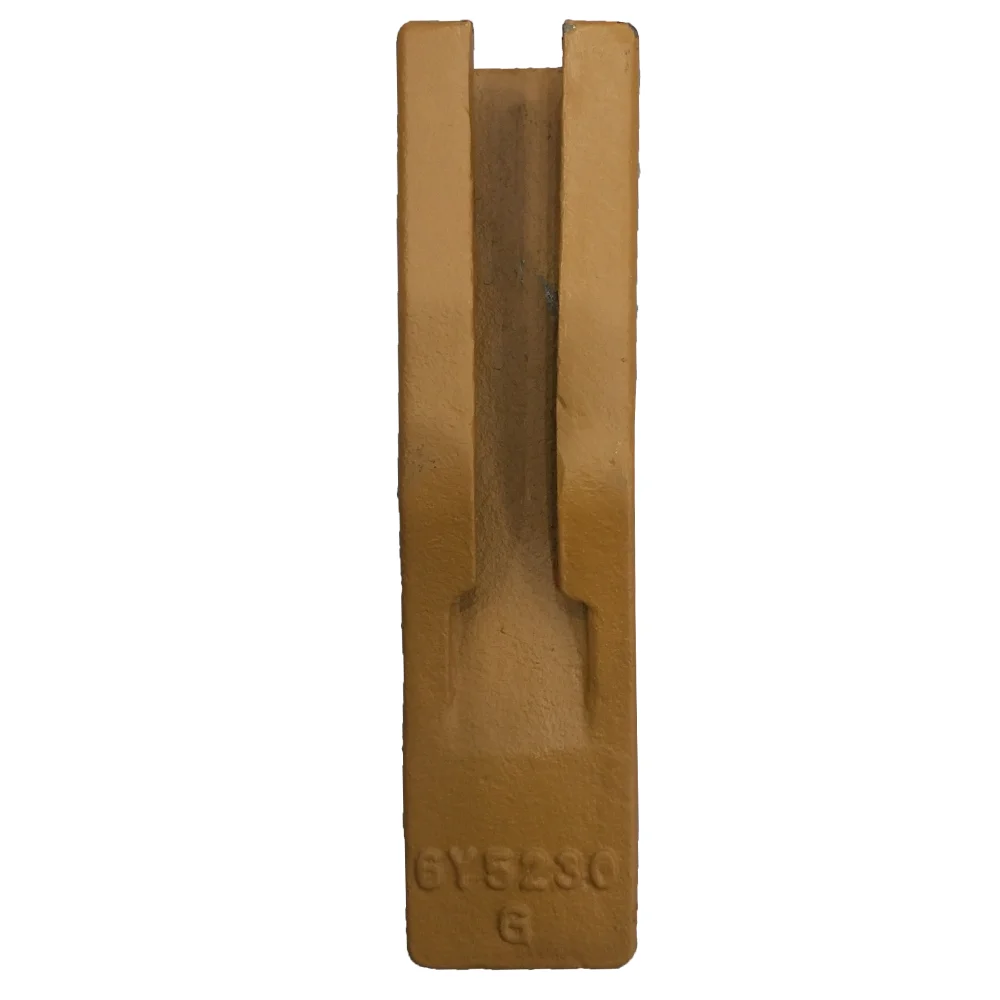 Dozer Bucket Ripper One Tooth 09271-00045 Excavator Ripper Single Tooth D10 2d5572 2d5572/6y5230 Ripper Tooth for Excavator