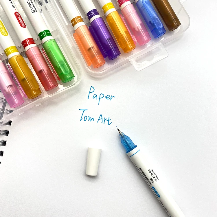 Детский флуоресцентный