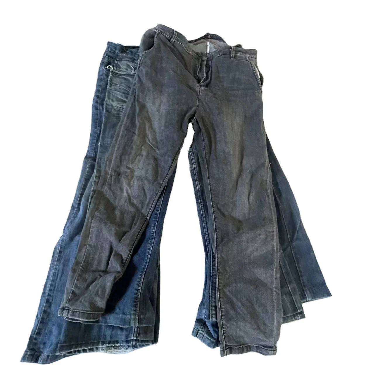 Used Sports Clothing High Quality Second Hand Clothes Men Used Clothes Bales Customized Packing  Wholesale