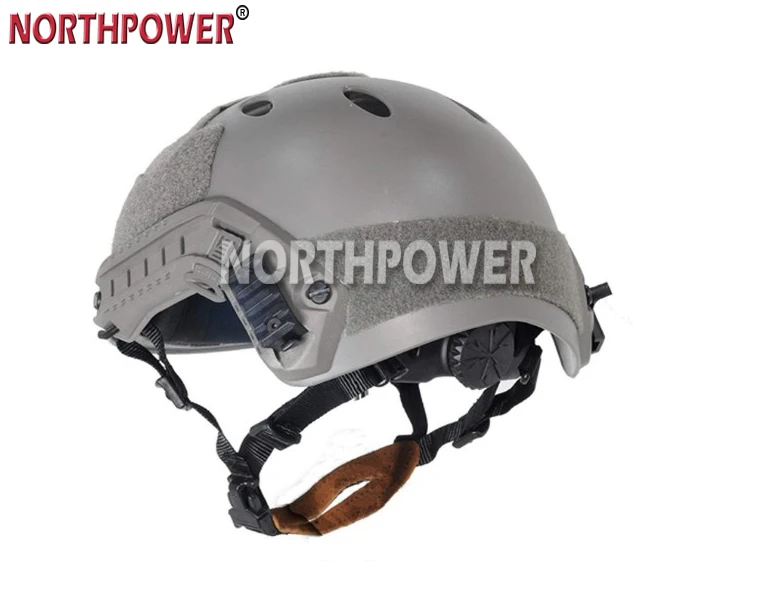 Спортивный Тактический шлем OPS CORE FAST PJ