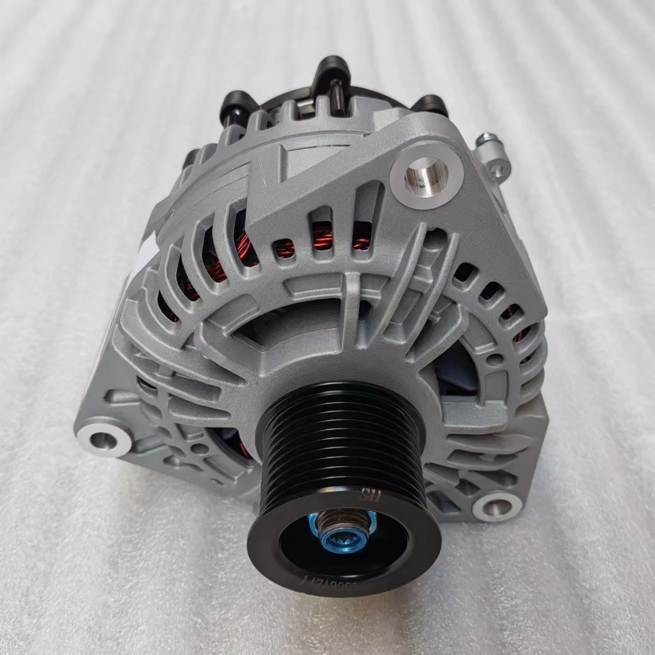 Goldendragon 24V Bus Power Supply Alternator Stator New and Used ...