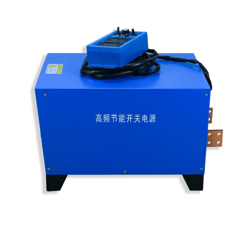 Источник питания постоянного тока высокого напряжения, 20 В, 1000 А, 1500 А, 2000 А, 20 кВт, 30 кВт, 40 кВт, вода, металлическая поверхность, хромированный никелированный выпрямитель