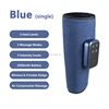 bleu simple