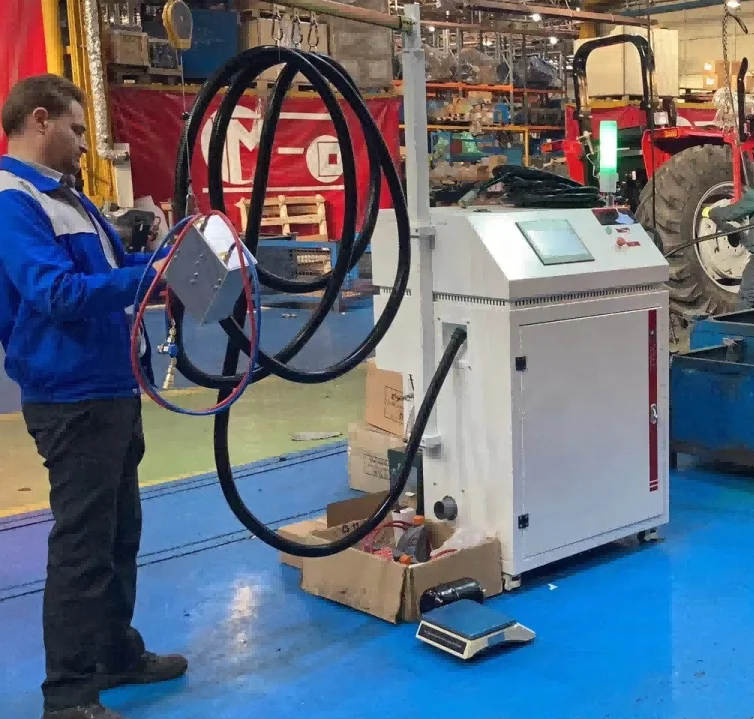 R134a R22 freon Filling Machine air Conditioning Refrigerant Charging Station siemens PLC Refrigerant Charging Machine