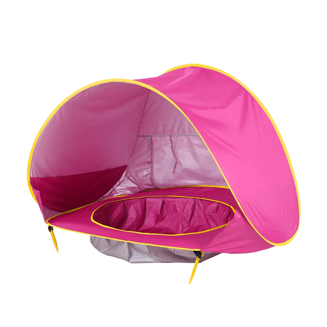 Best selling Play Tent for Kids Foldable Pop Up Playhouse Indoor and Outdoor factory