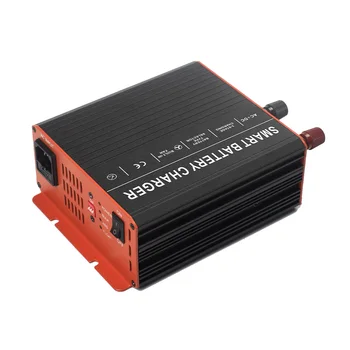 12V 20A Battery Charger Made in China - Manufacturers - Ningbo Kosun New  Energy Co.,Ltd.