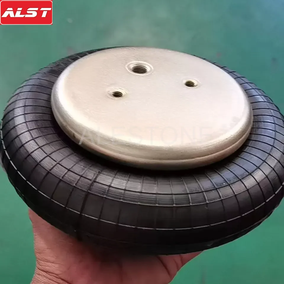 Single Convoluted Air Spring 822419002 /FS70-7/ SP1B05/1B5002 for ...