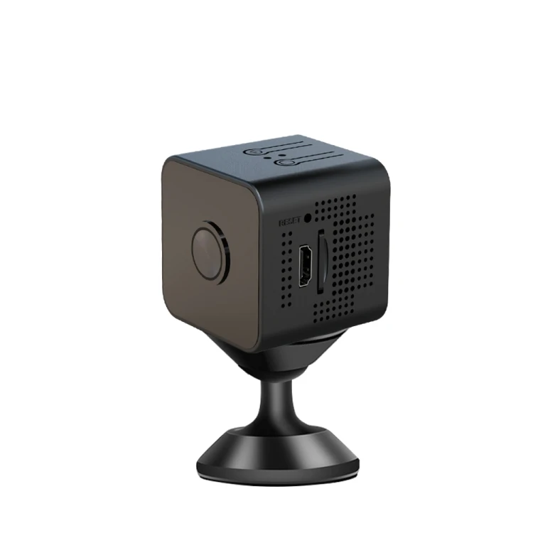 small cube camera