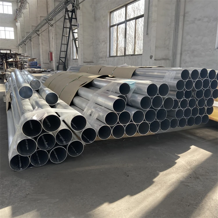 3003 Aluminum pipe performance